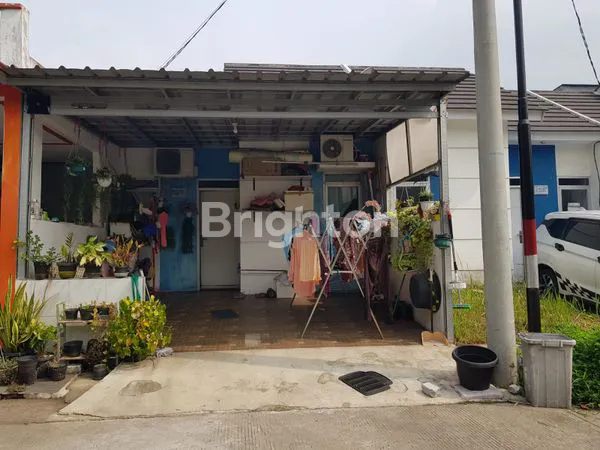 image HUNIAN NYAMAN DAN ASRI DI CITRA RAYA BIZLINK, CLUSTER BERYL (1)