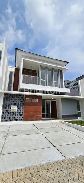 image RUMAH BARU SIAP HUNI BSB VILLAGE MIJEN SEMARANG (2)