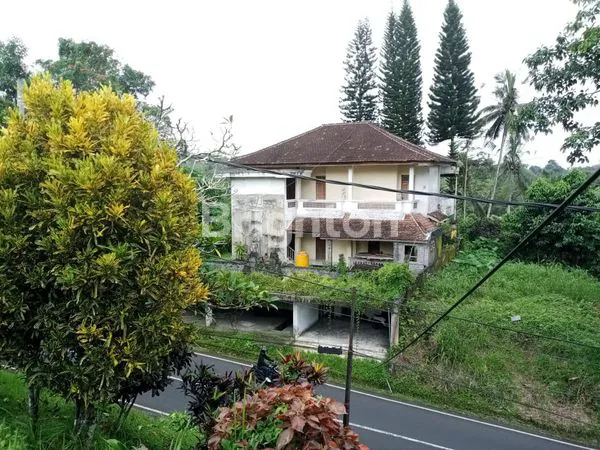 image TANAH DAN BANGUNAN DI DEKAT OBYEK WISATA TABANAN (2)