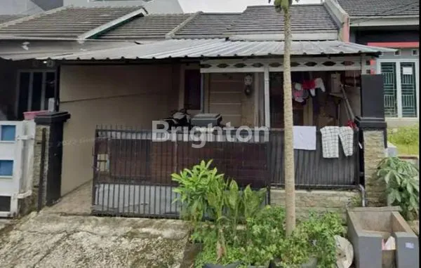 image RUMAH DEKAT STASIUN CILEBUT DI CILEBUT RESIDENCE CLUSTER ADHENIUM (2)