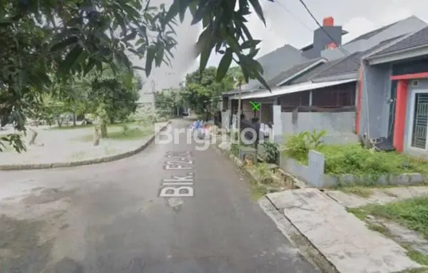 image RUMAH DEKAT STASIUN CILEBUT DI CILEBUT RESIDENCE CLUSTER ADHENIUM (5)