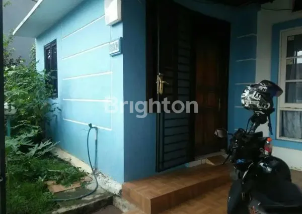 image RUMAH GRAHA INDIRA CIKUPA  (7)