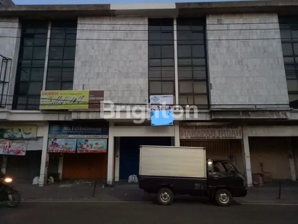 Gambar Property DIJUAL/SEWA RUKO DAERAH BUNGURAN