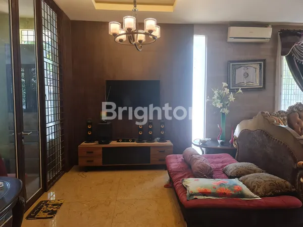 image ROYAL RESIDENCE MONTICELLO SECOND SIAP HUNI, DEKAT CITRALAND, PAKUWON MALL (6)