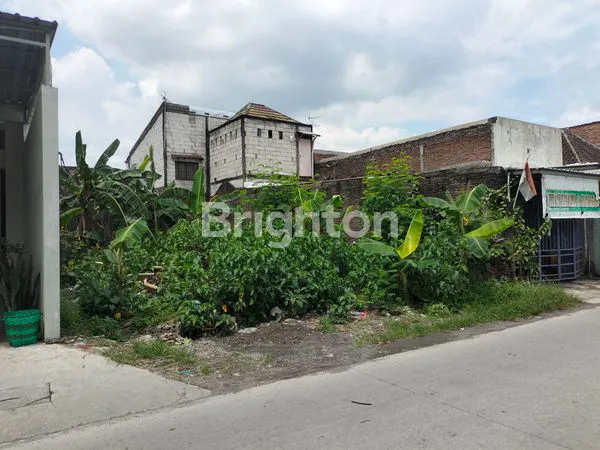 image PELUANG PUNYA TANAH YANG STRATEGIS DAN PASTI UNTUNG (5)