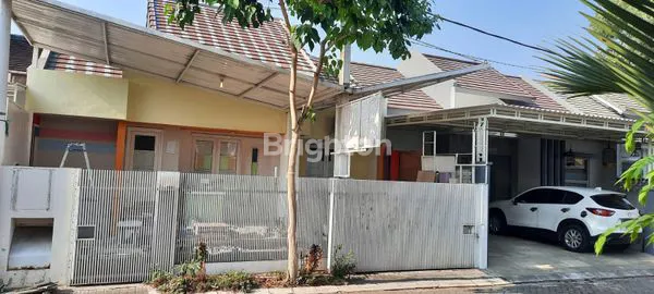 image *BU!! DIJUAL CEPAT RUMAH BUKIT PALMA* (1)
