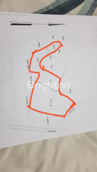 image TANAH LUAS DAN STRATEGIS TANGERANG (2)