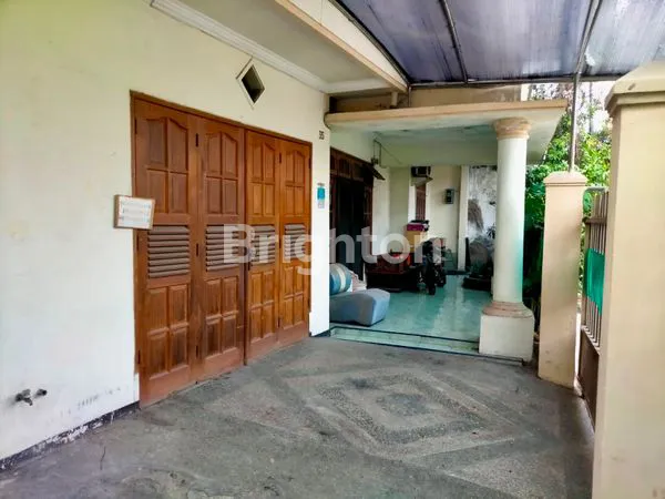 image RUMAH SIAP HUNI DI DARMO PERMAI SELATAN (1)