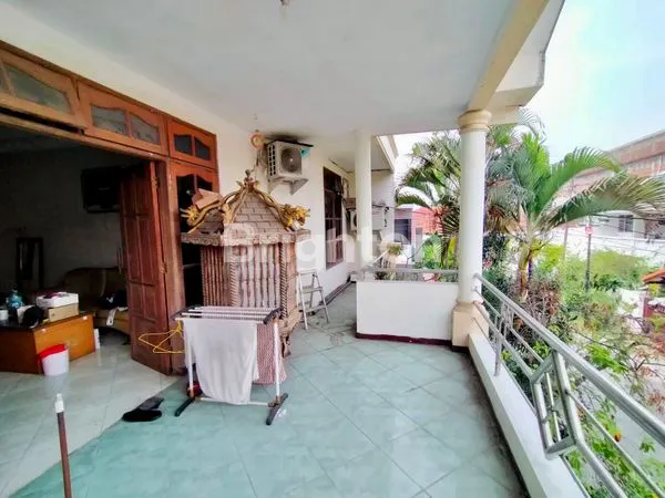 image RUMAH SIAP HUNI DI DARMO PERMAI SELATAN (2)