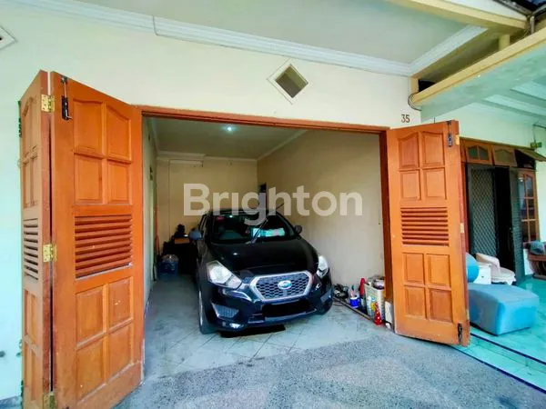 image RUMAH SIAP HUNI DI DARMO PERMAI SELATAN (3)