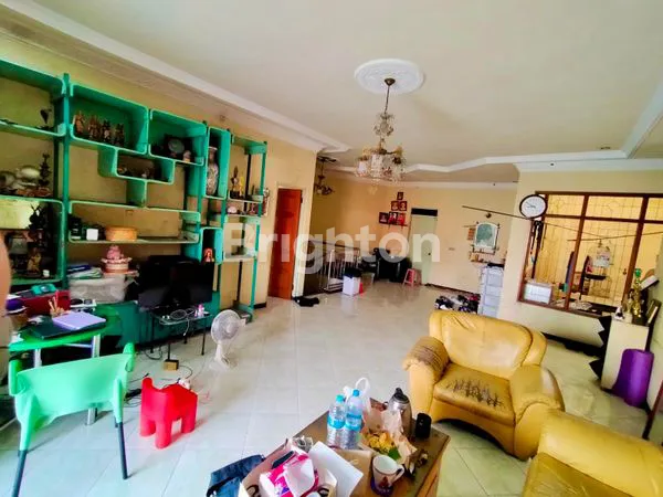 image RUMAH SIAP HUNI DI DARMO PERMAI SELATAN (5)