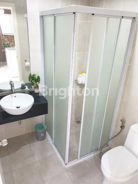 image JUAL /SEWA CEPAT, MURAH, APARTEMENT TRILLIUM 2 BR  TOWER B , LOKASI DI JL PEMUDA , DEPAN PLAZA SURABAYA, DEKAT BALAI KOTA, TUNJUNGAN PLAZA, GRAND CITY, WTC , HOKKY SUPERMARKET. DEKAT JL BASUKI RAHMAT, URIP SUMUHARJO, TIDAR, PANGLIMA SUDIRMAN, EMBONG MALAN (8)