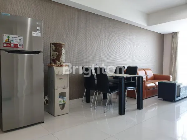 image JUAL /SEWA CEPAT, MURAH, APARTEMENT TRILLIUM 2 BR  TOWER B , LOKASI DI JL PEMUDA , DEPAN PLAZA SURABAYA, DEKAT BALAI KOTA, TUNJUNGAN PLAZA, GRAND CITY, WTC , HOKKY SUPERMARKET. DEKAT JL BASUKI RAHMAT, URIP SUMUHARJO, TIDAR, PANGLIMA SUDIRMAN, EMBONG MALAN (4)