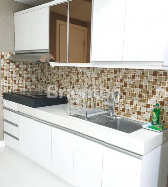 image JUAL /SEWA CEPAT, MURAH, APARTEMENT TRILLIUM 2 BR  TOWER B , LOKASI DI JL PEMUDA , DEPAN PLAZA SURABAYA, DEKAT BALAI KOTA, TUNJUNGAN PLAZA, GRAND CITY, WTC , HOKKY SUPERMARKET. DEKAT JL BASUKI RAHMAT, URIP SUMUHARJO, TIDAR, PANGLIMA SUDIRMAN, EMBONG MALAN (6)