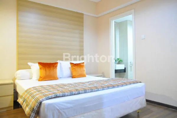 image JUAL /SEWA CEPAT, MURAH, APARTEMENT TRILLIUM 2 BR  TOWER B , LOKASI DI JL PEMUDA , DEPAN PLAZA SURABAYA, DEKAT BALAI KOTA, TUNJUNGAN PLAZA, GRAND CITY, WTC , HOKKY SUPERMARKET. DEKAT JL BASUKI RAHMAT, URIP SUMUHARJO, TIDAR, PANGLIMA SUDIRMAN, EMBONG MALAN (1)