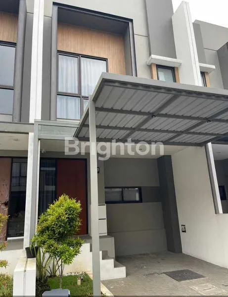 image GATEWAY PASTEUR RESIDANCE RUMAH DENGAN FASILITAS APARTEMEN DI PUSAT KOTA, SUDAH FURNISED  (1)