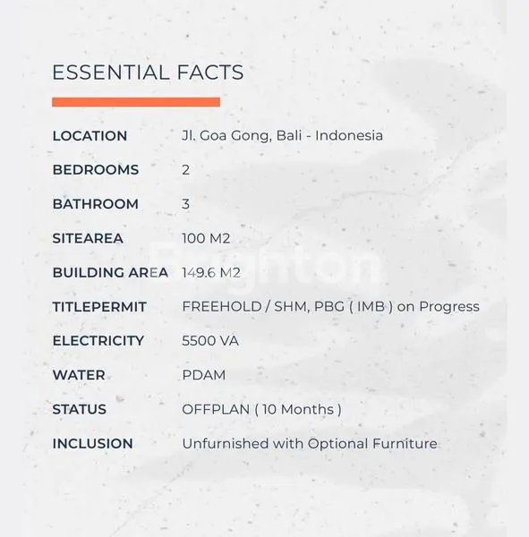 image VILLA DENGAN VIEW LAUT (4)