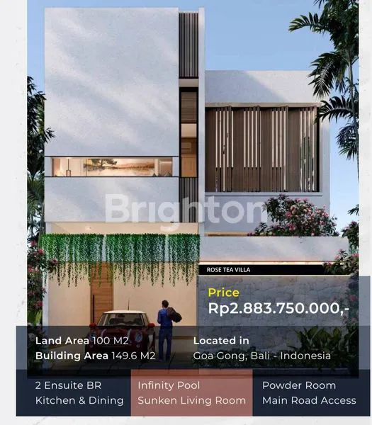 image VILLA DENGAN VIEW LAUT (2)