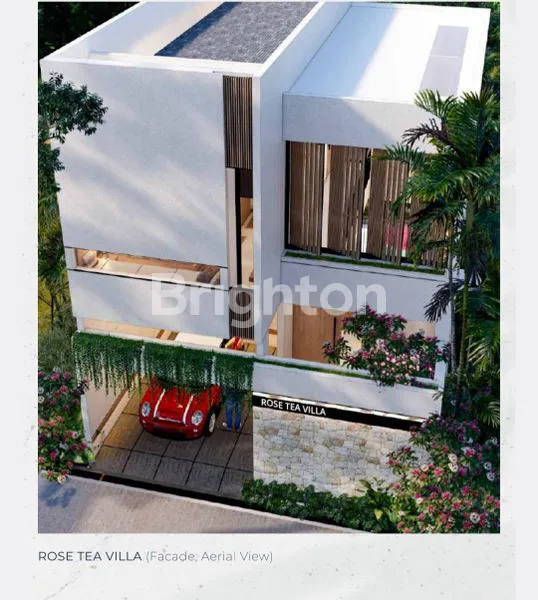 image VILLA DENGAN VIEW LAUT (5)