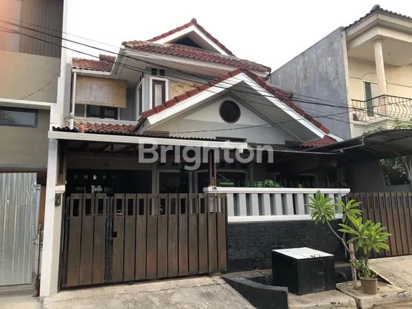 image RUMAH KAYU PUTIH JAKARTA TIMUR (1)