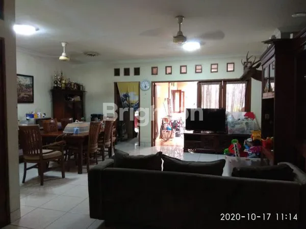 image RUMAH KAYU PUTIH JAKARTA TIMUR (3)