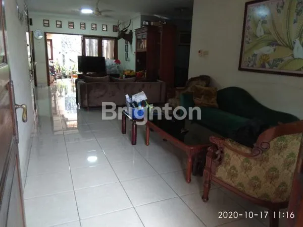 image RUMAH KAYU PUTIH JAKARTA TIMUR (4)