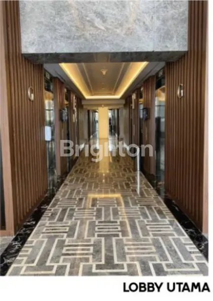 image APARTEMEN TAMAN ANGGREK RESIDENCES JAKARTA BARAT (2)