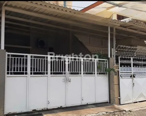 image RUMAH DI LEBAK ARUM, SURABAYA (1)