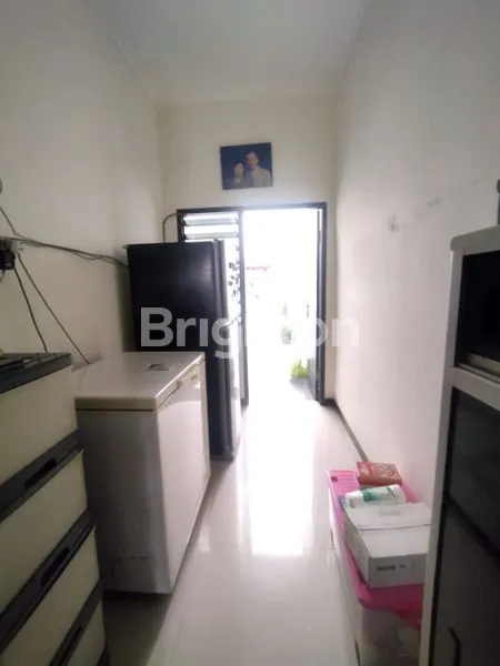 image RUMAH DI LEBAK ARUM, SURABAYA (2)