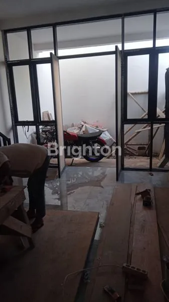 image RUMAH BARU  ON PROGRESS CIBALIGO PARONGPONG BANDUNG (3)