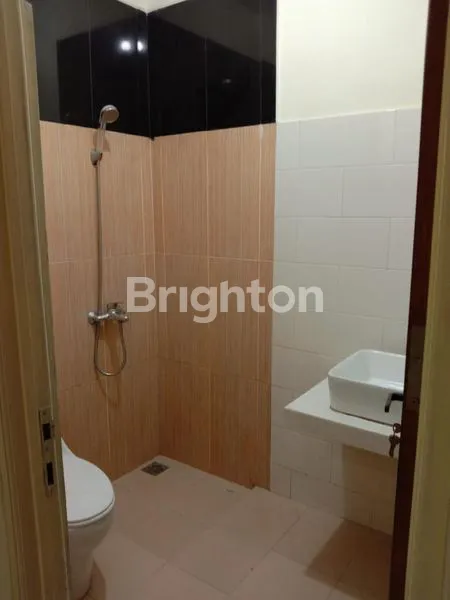 image RUMAH SIAP HUNI, BINTARO  JAYA SEKTOR (4)