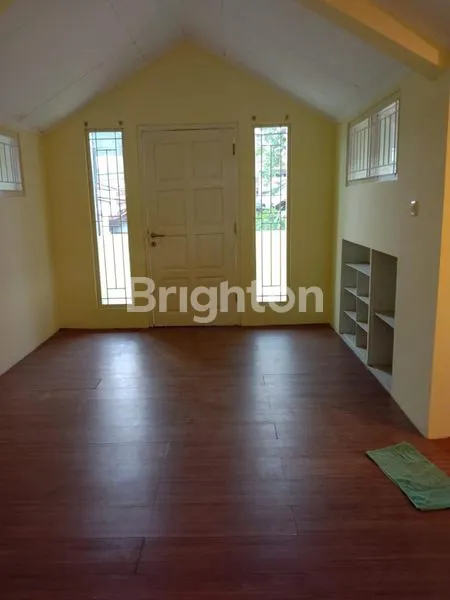 image RUMAH SIAP HUNI, BINTARO  JAYA SEKTOR (6)