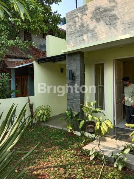 image RUMAH SIAP HUNI, BINTARO  JAYA SEKTOR (7)