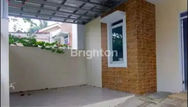 image DIJUAL RUMAH MINIMALIS SIAP HUNI (2)