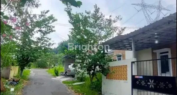 image DIJUAL RUMAH MINIMALIS SIAP HUNI (3)