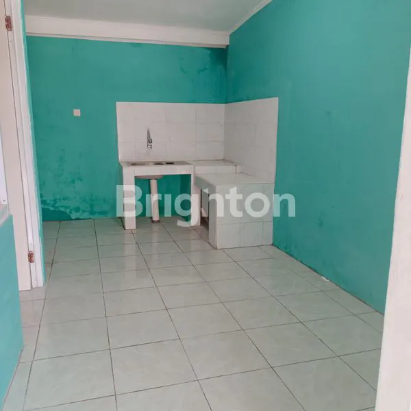 image DIJUAL RUMAH MINIMALIS SIAP HUNI (4)