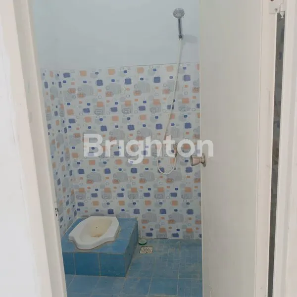 image DIJUAL RUMAH MINIMALIS SIAP HUNI (5)