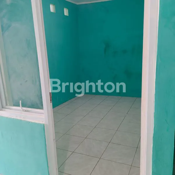 image DIJUAL RUMAH MINIMALIS SIAP HUNI (6)