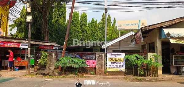 TANAH MURAH STRATEGIS JL. HARSONO RM RAGUNAN