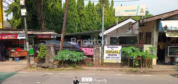 image TANAH MURAH STRATEGIS JL. HARSONO RM RAGUNAN (2)