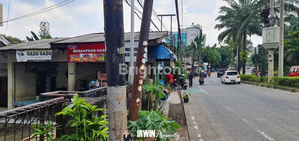 image TANAH MURAH STRATEGIS JL. HARSONO RM RAGUNAN (7)