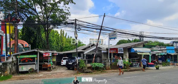 image TANAH MURAH STRATEGIS JL. HARSONO RM RAGUNAN (8)