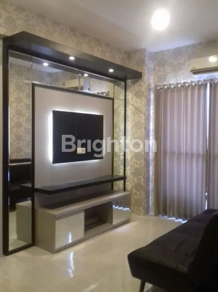 image BERADA DI NOL JALAN RAYA, TYPE 2 BR , KOSONGAN, VIEW SURAMADU DAN CITY (2)