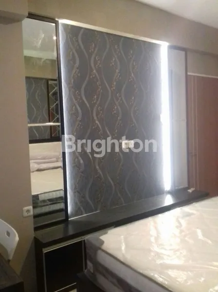 image BERADA DI NOL JALAN RAYA, TYPE 2 BR , KOSONGAN, VIEW SURAMADU DAN CITY (5)