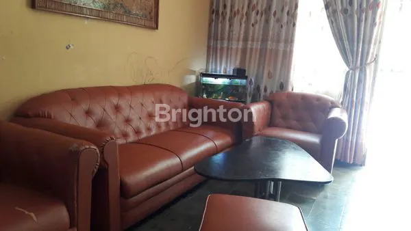 image RUMAH SIAP HUNI TENGAH KOTA BEBAS BANJIR (2)