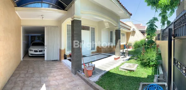 image RUMAH DHARMAHUSADA STRATEGIS LOKASI DEKAT GM RUMAH 1 LANTAI PLUS (1)