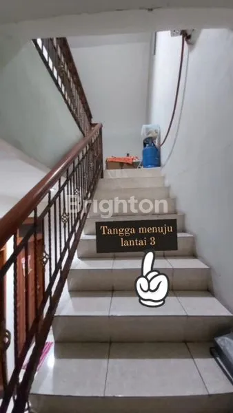 image JUAL RUMAH APIK 2 LT DI GREENVILLE (5)