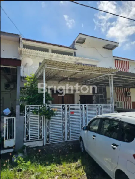 image DIJUAL RUMAH SIAP HUNI WONOREJO (1)