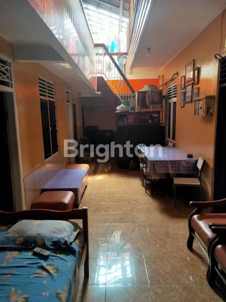 image RUMAH LAWAS 2 LANTAI TERAWAT CIBINONG BOGOR (6)