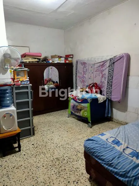 image RUMAH LAWAS 2 LANTAI TERAWAT CIBINONG BOGOR (5)